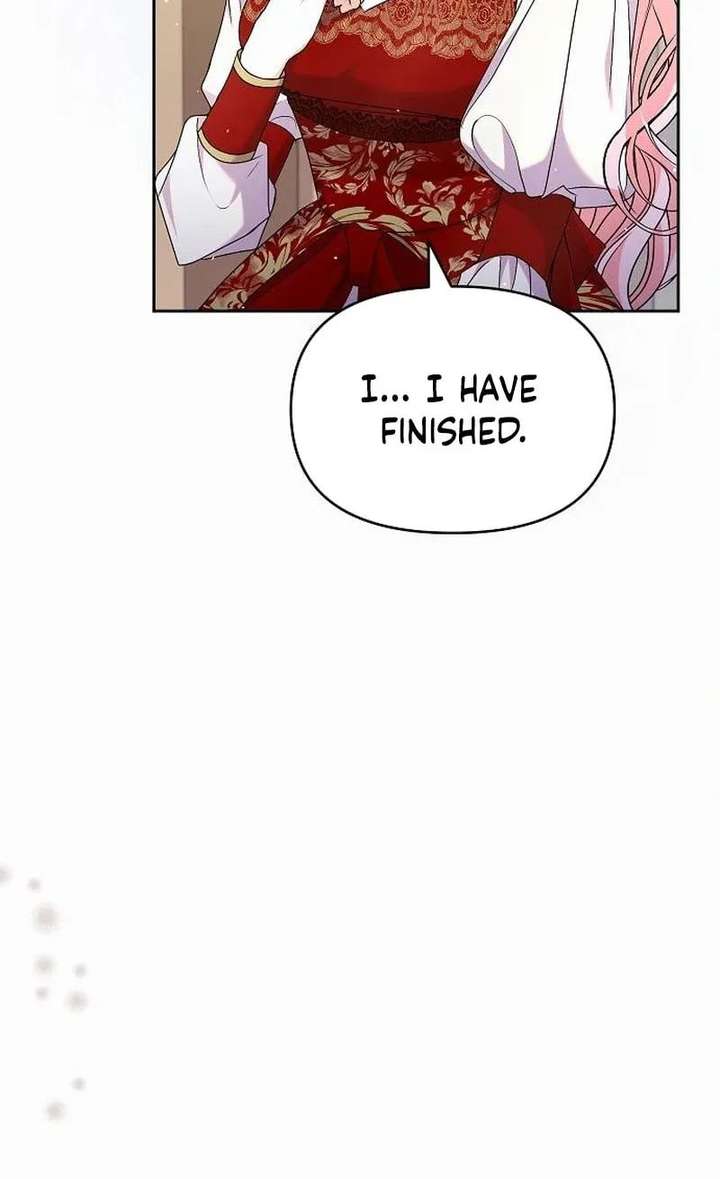 I’ve Probably Made a Mistake in Getting Married Chapter 57 page 38