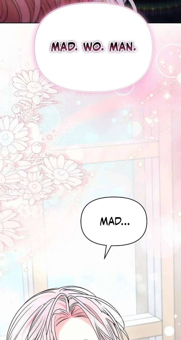 I’ve Probably Made a Mistake in Getting Married Chapter 57 page 21