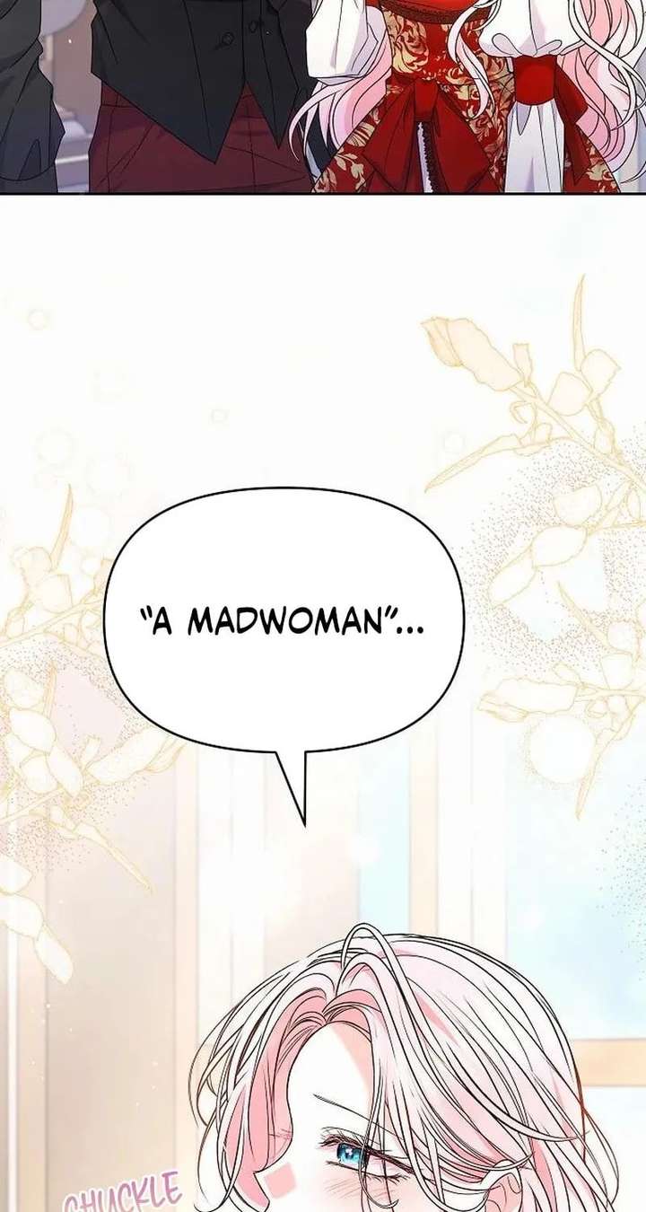 I’ve Probably Made a Mistake in Getting Married Chapter 57 page 14