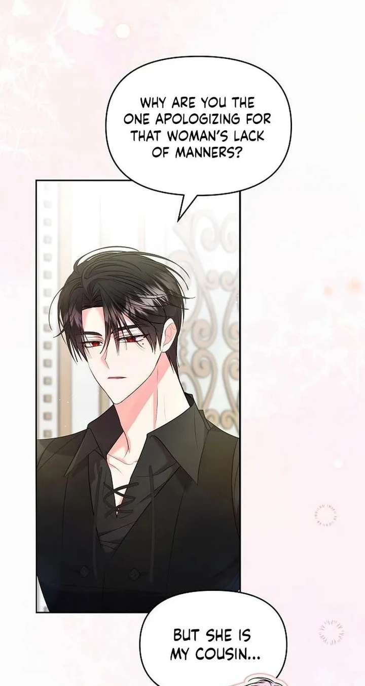 I’ve Probably Made a Mistake in Getting Married Chapter 57 page 5
