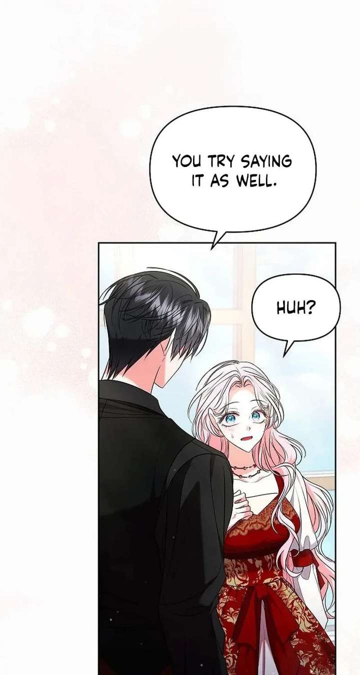 I’ve Probably Made a Mistake in Getting Married Chapter 57 page 17