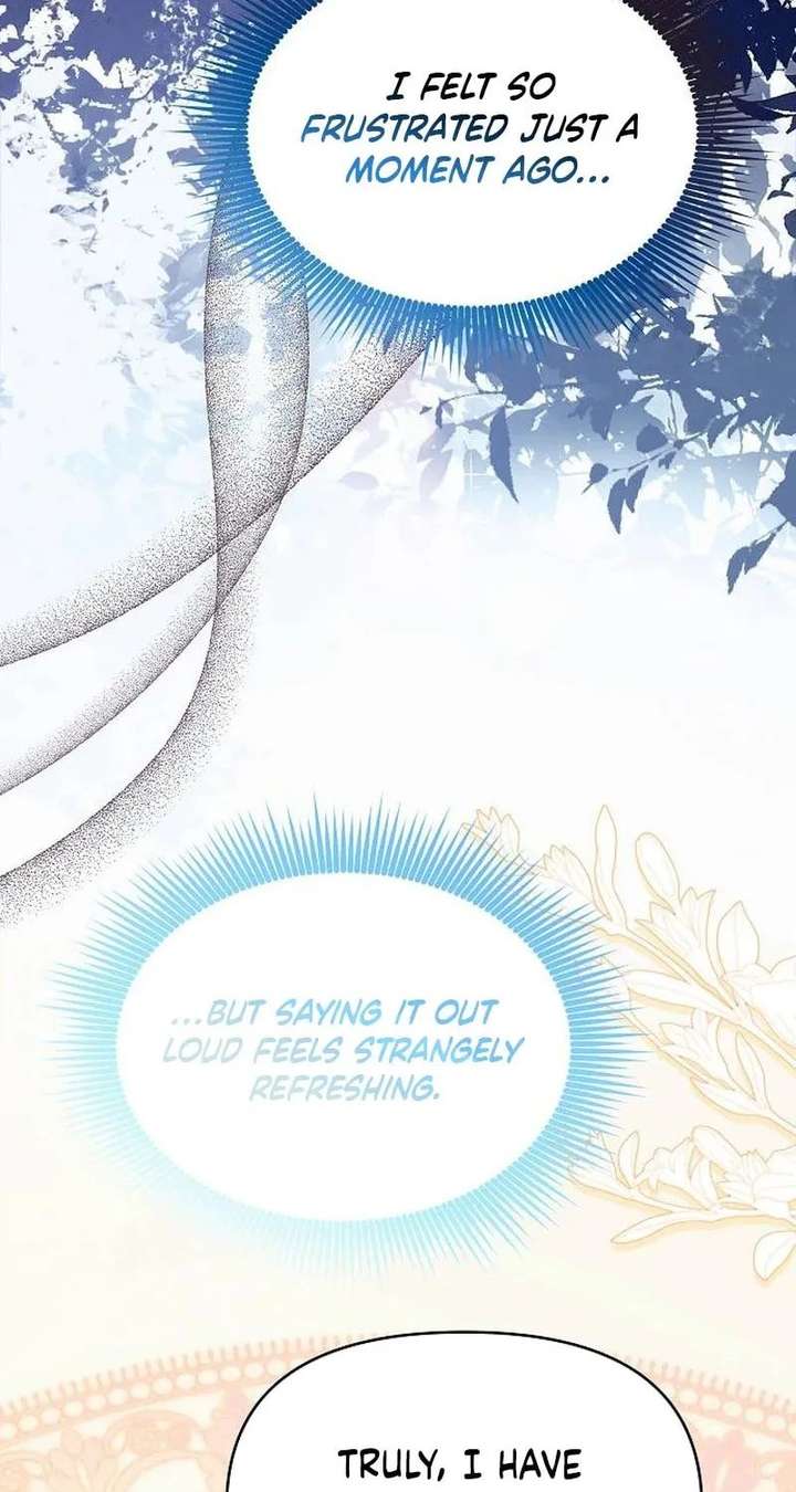 I’ve Probably Made a Mistake in Getting Married Chapter 57 page 27