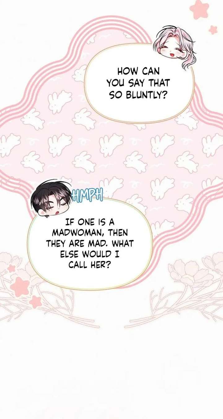 I’ve Probably Made a Mistake in Getting Married Chapter 57 page 16