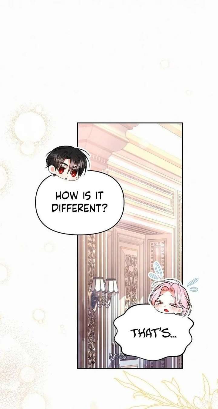I’ve Probably Made a Mistake in Getting Married Chapter 57 page 8