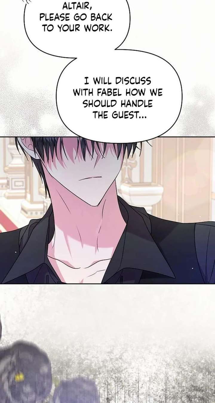 I’ve Probably Made a Mistake in Getting Married Chapter 57 page 50