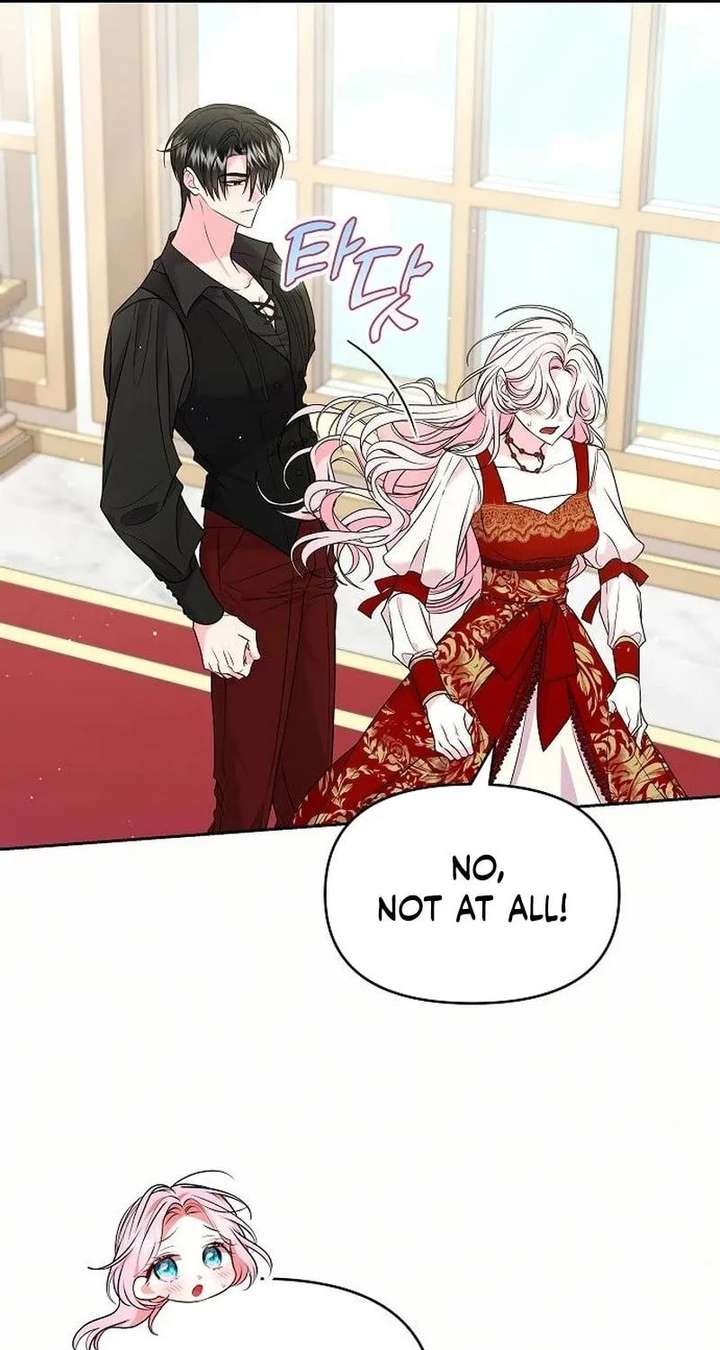 I’ve Probably Made a Mistake in Getting Married Chapter 57 page 49