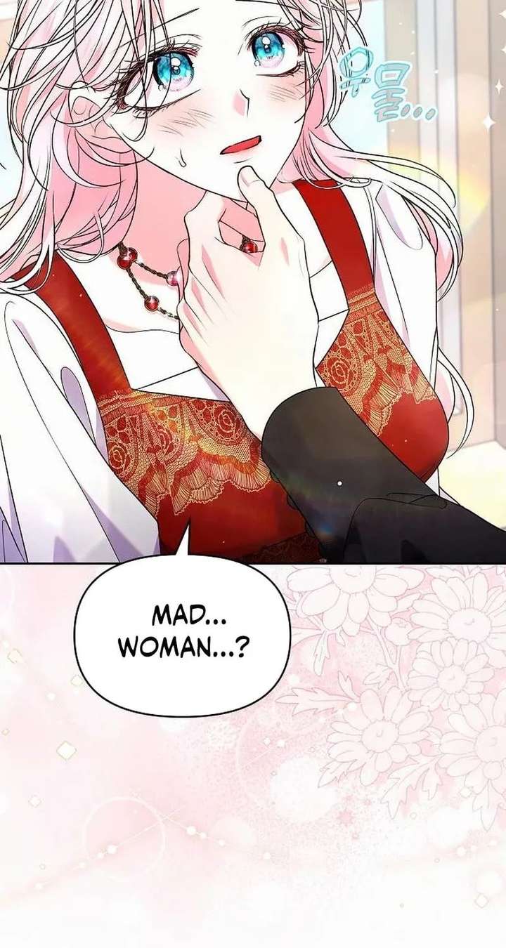 I’ve Probably Made a Mistake in Getting Married Chapter 57 page 22