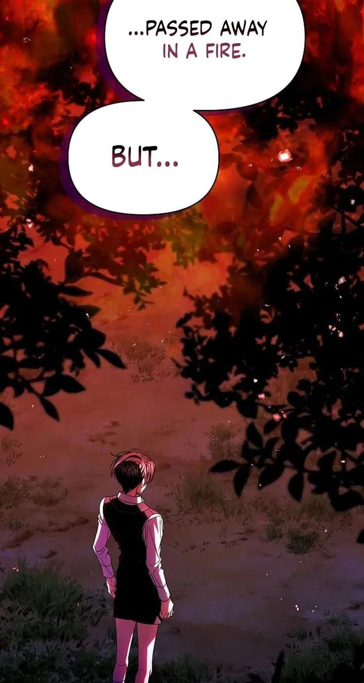 I’ve Probably Made a Mistake in Getting Married Chapter 57 page 65