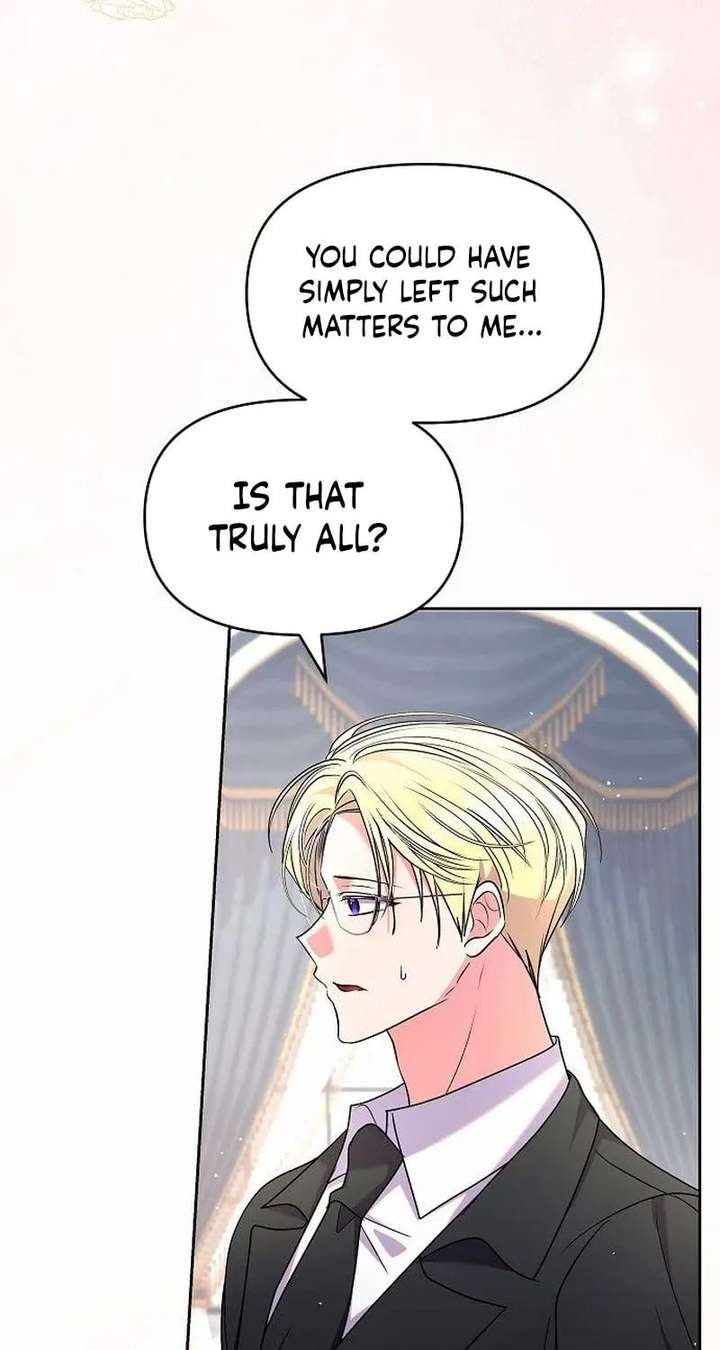 I’ve Probably Made a Mistake in Getting Married Chapter 57 page 58