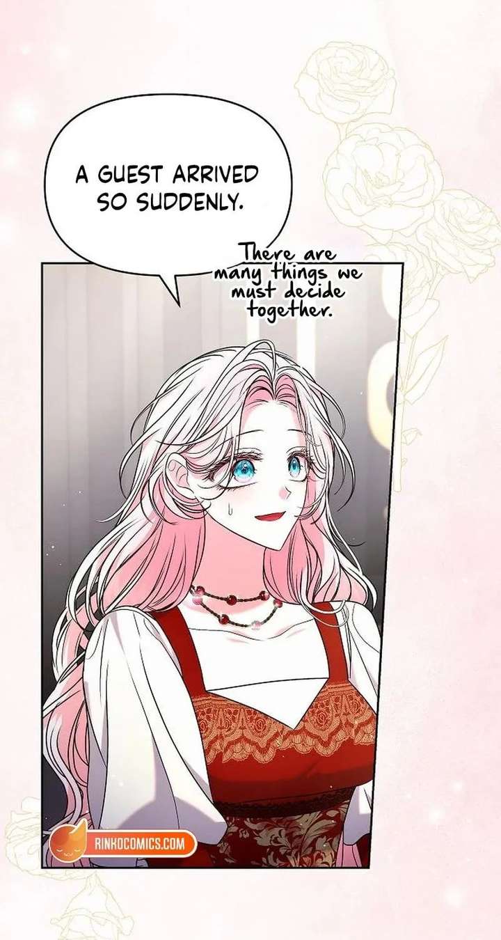 I’ve Probably Made a Mistake in Getting Married Chapter 57 page 57