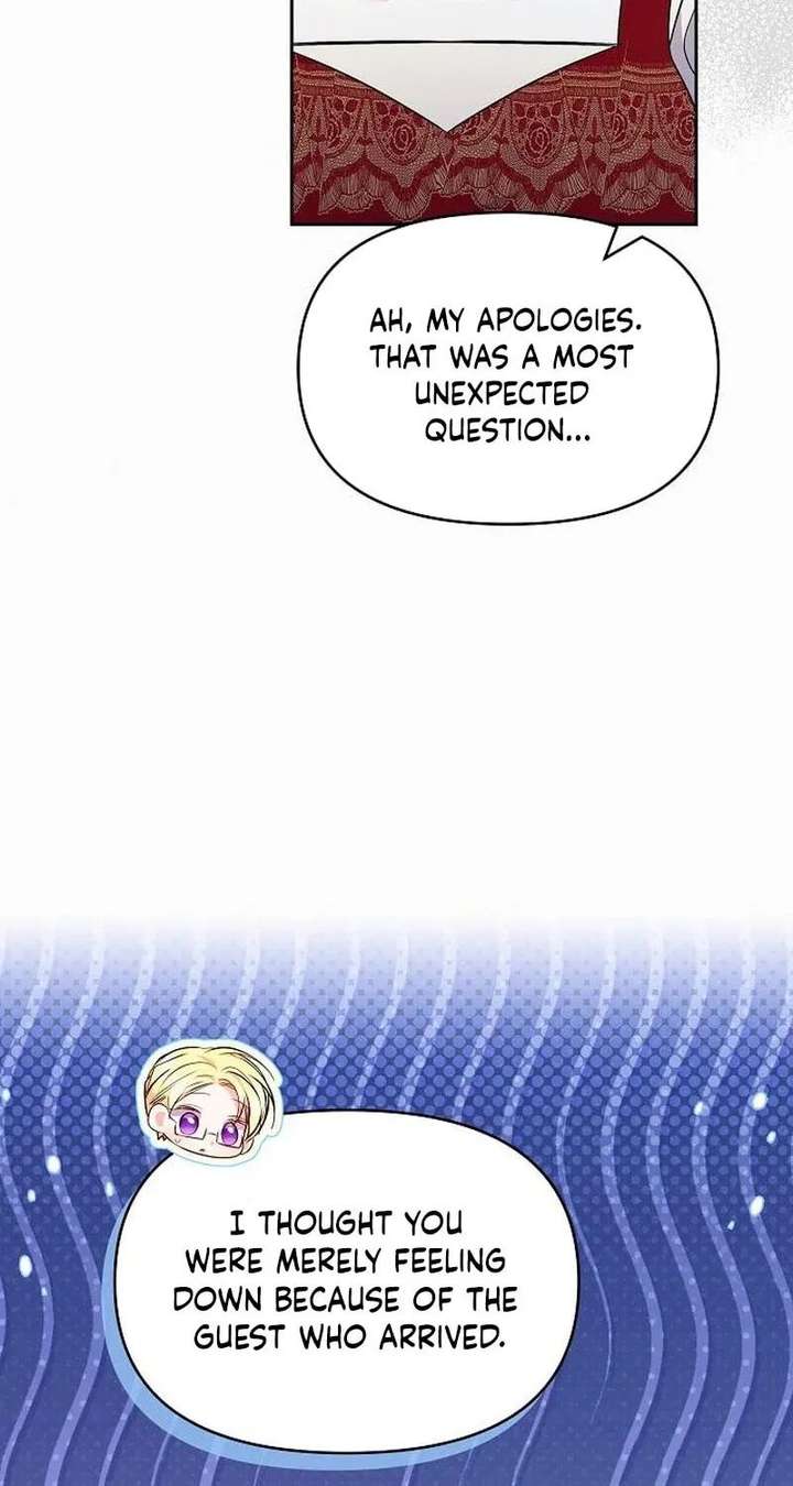 I’ve Probably Made a Mistake in Getting Married Chapter 57 page 70