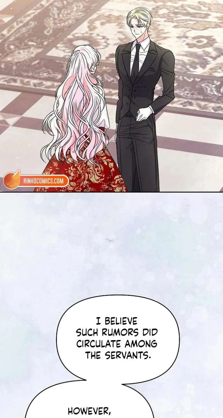 I’ve Probably Made a Mistake in Getting Married Chapter 57 page 75
