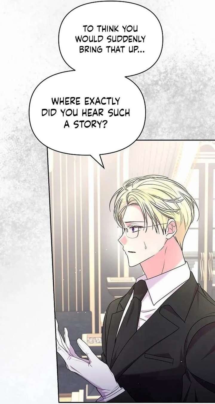 I’ve Probably Made a Mistake in Getting Married Chapter 57 page 72