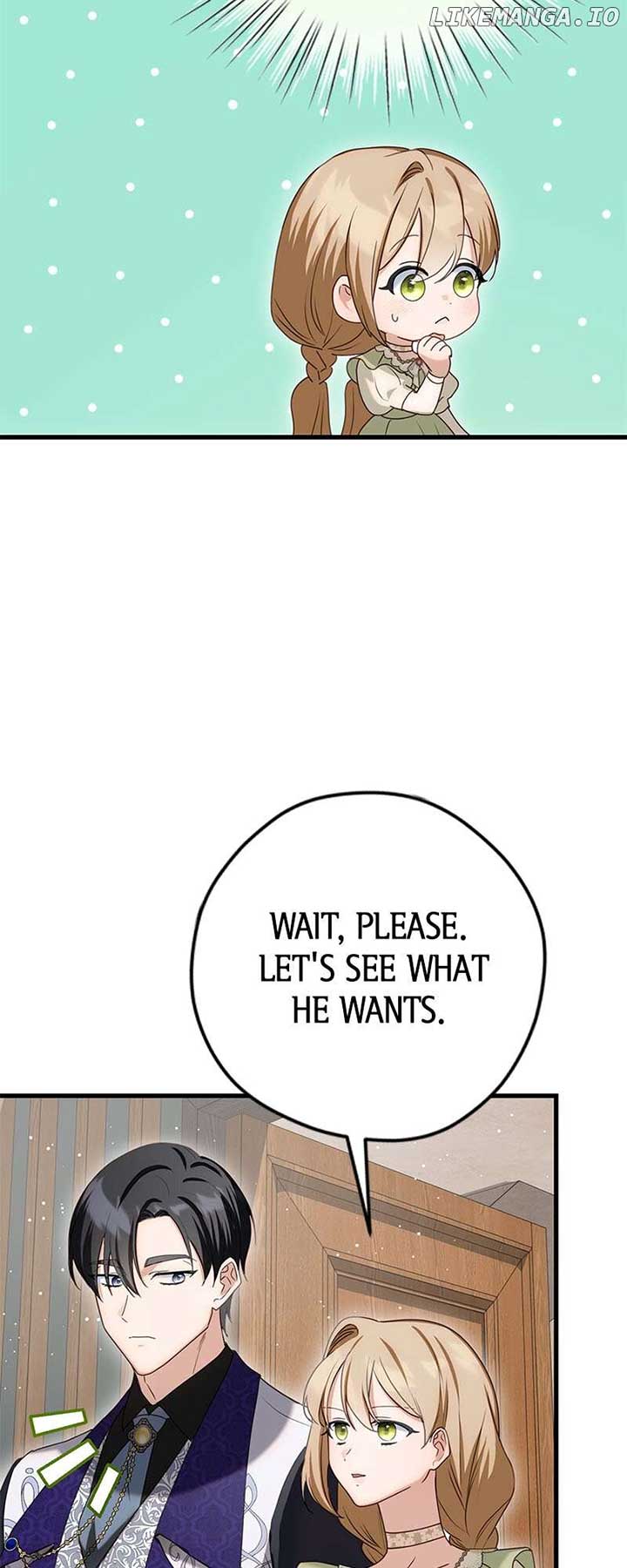 A Golden Fate That Transcends Time Chapter 57 page 14