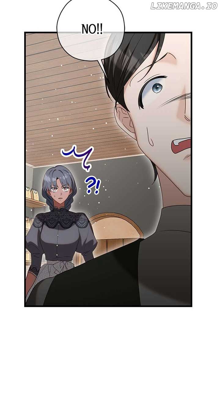 A Golden Fate That Transcends Time Chapter 57 page 40