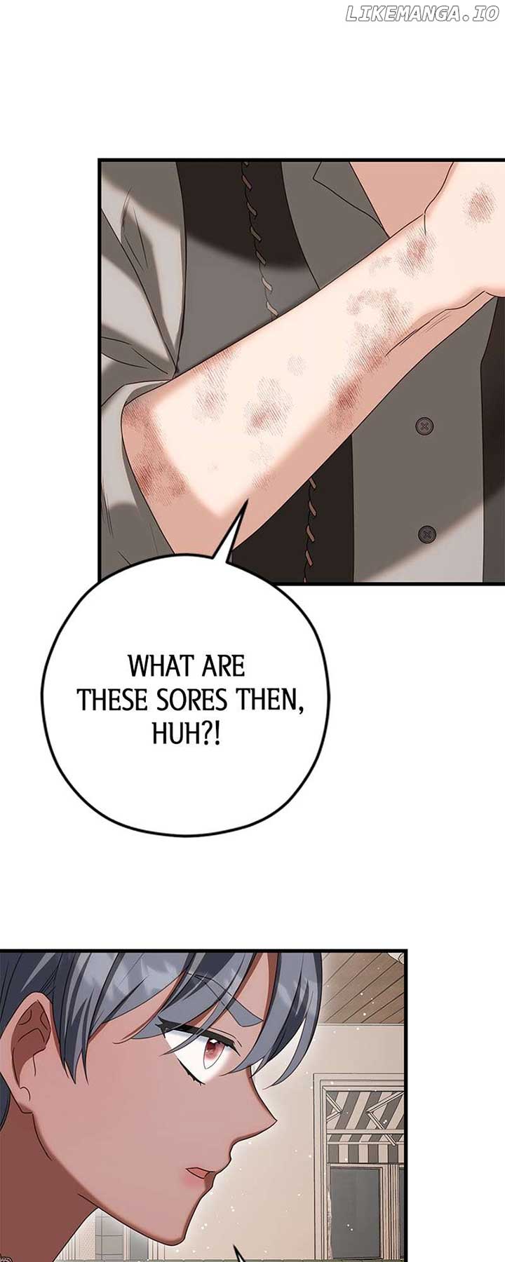 A Golden Fate That Transcends Time Chapter 57 page 24