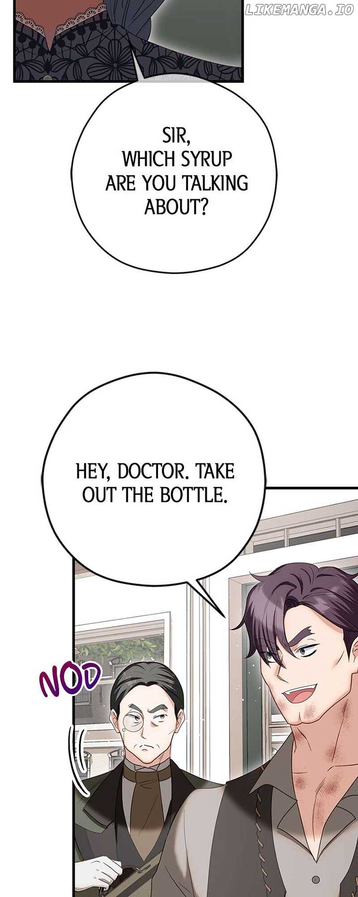 A Golden Fate That Transcends Time Chapter 57 page 20