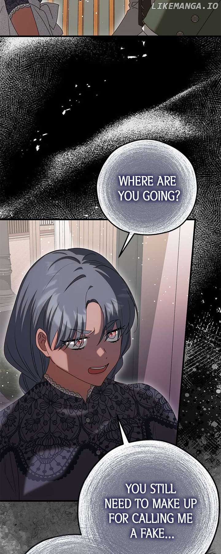 A Golden Fate That Transcends Time Chapter 57 page 51