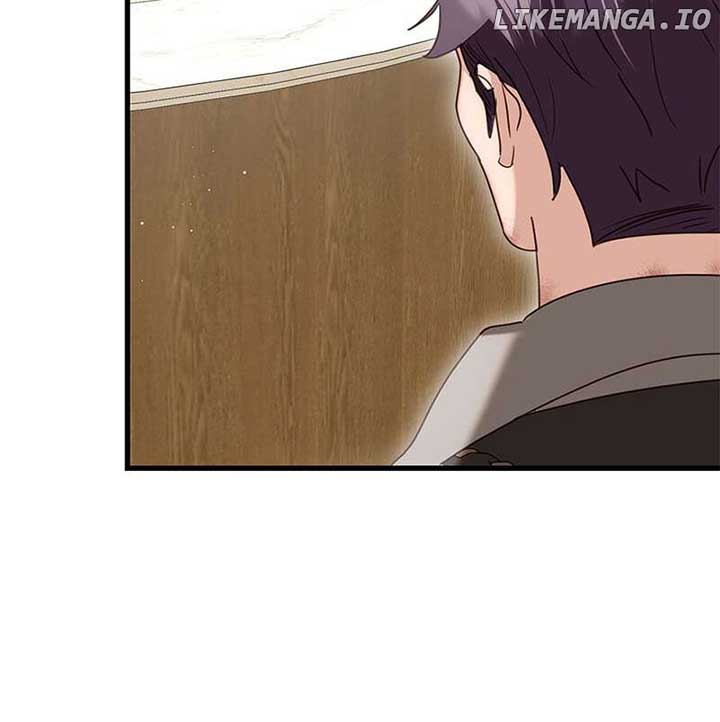 A Golden Fate That Transcends Time Chapter 57 page 8