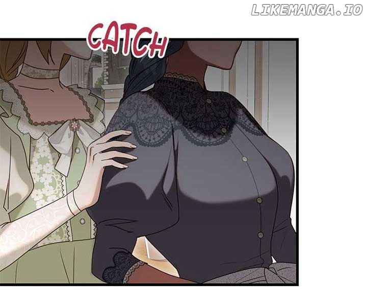 A Golden Fate That Transcends Time Chapter 57 page 54