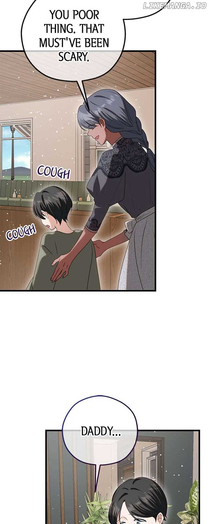 A Golden Fate That Transcends Time Chapter 57 page 44