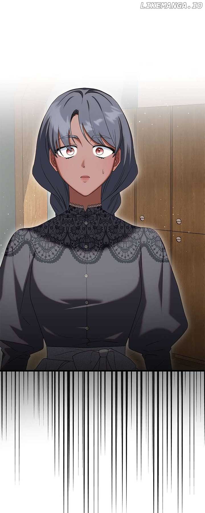 A Golden Fate That Transcends Time Chapter 57 page 9