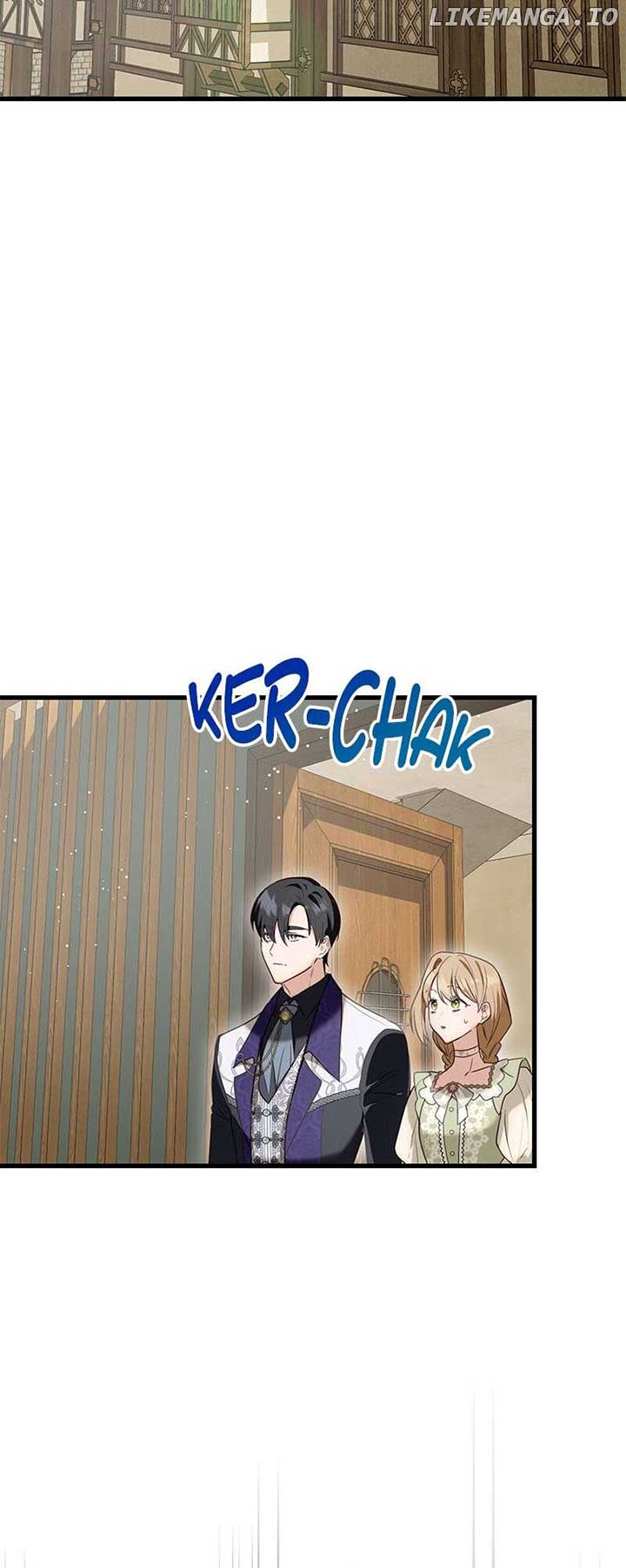 A Golden Fate That Transcends Time Chapter 57 page 4