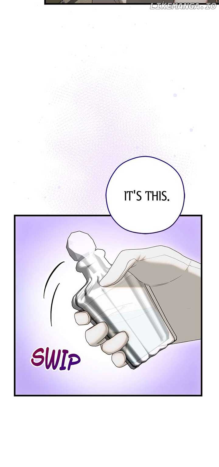 A Golden Fate That Transcends Time Chapter 57 page 21