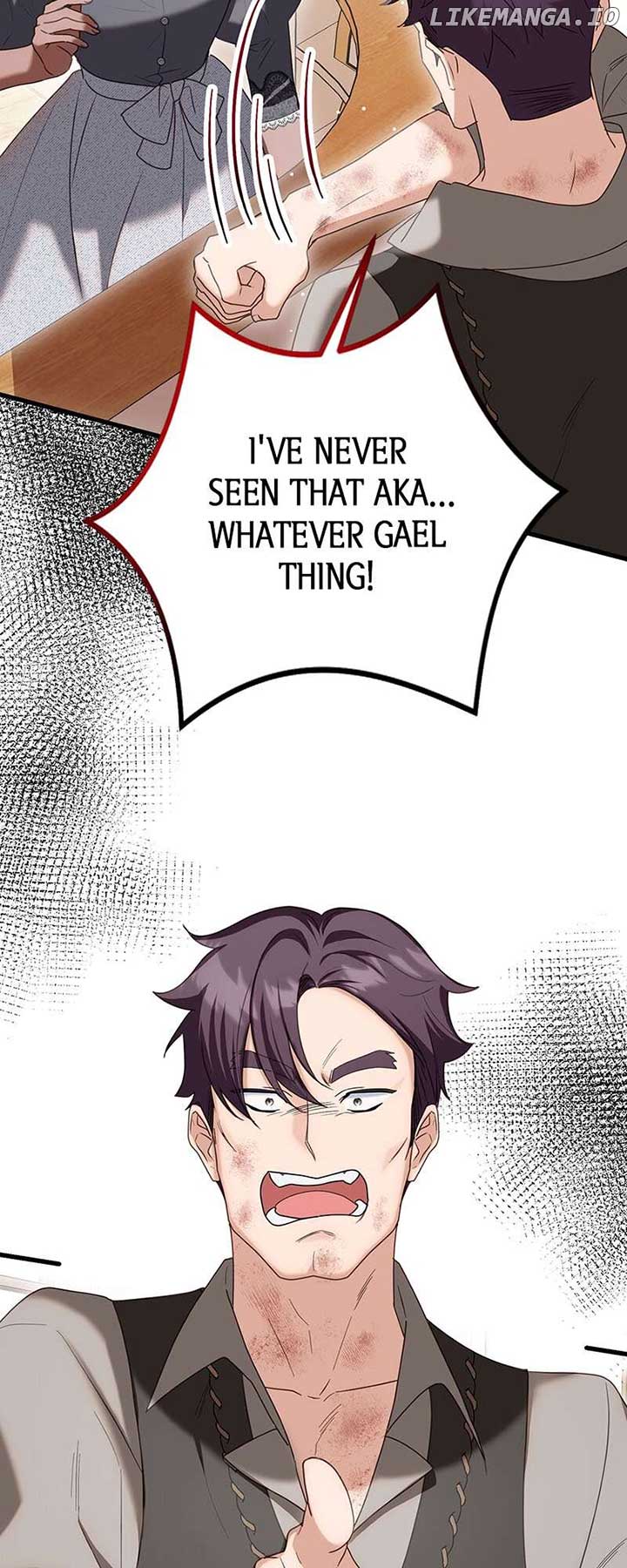 A Golden Fate That Transcends Time Chapter 57 page 30