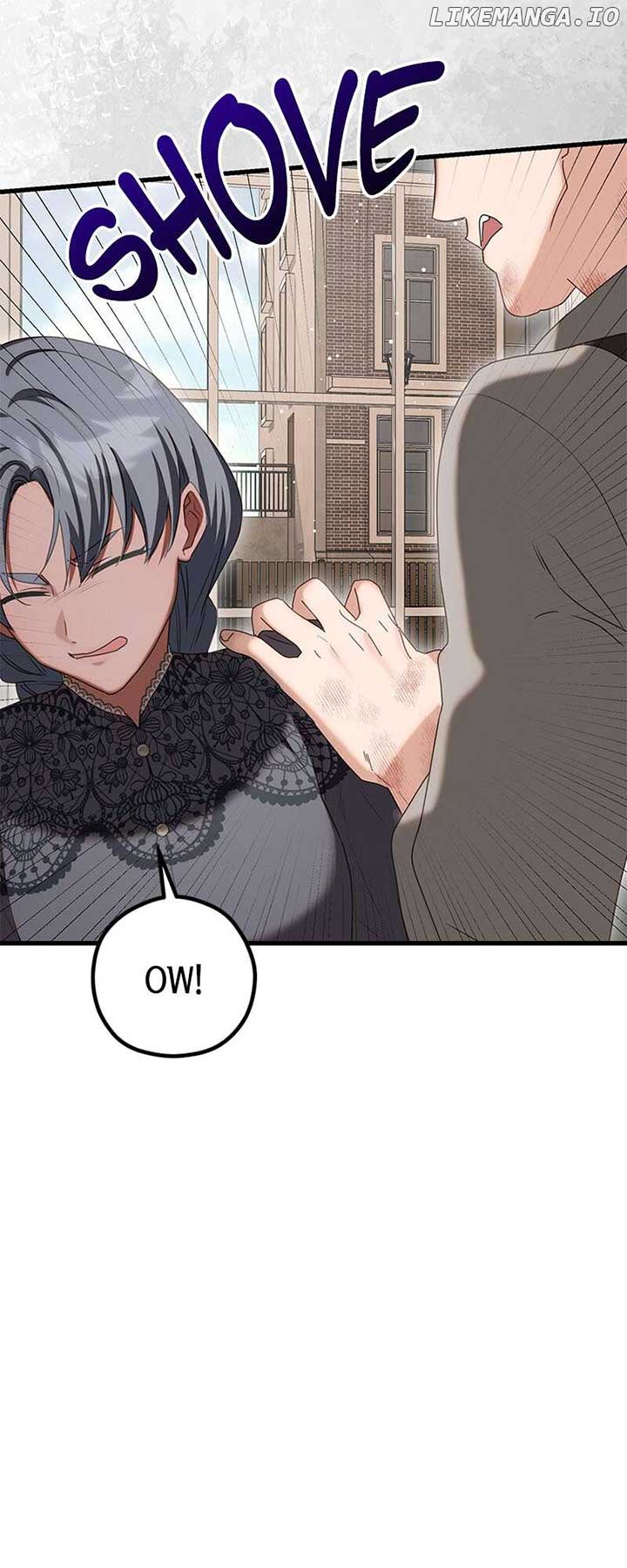 A Golden Fate That Transcends Time Chapter 57 page 53