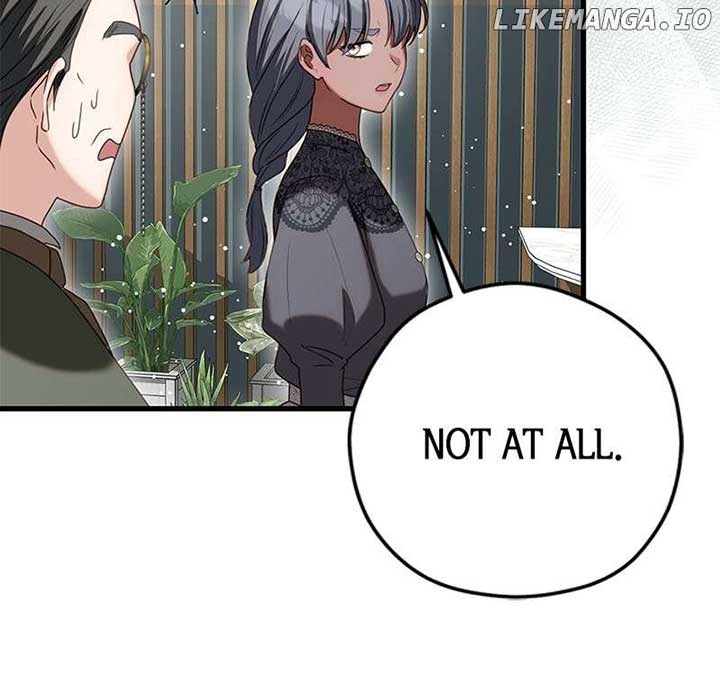 A Golden Fate That Transcends Time Chapter 57 page 47