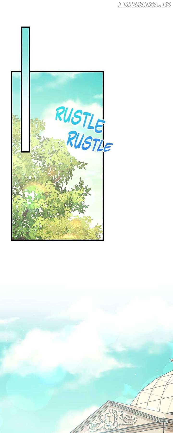 A Golden Fate That Transcends Time Chapter 57 page 61
