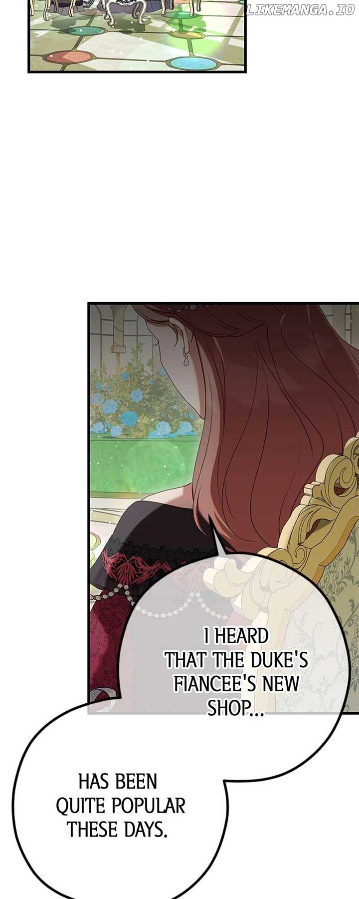 A Golden Fate That Transcends Time Chapter 57 page 63