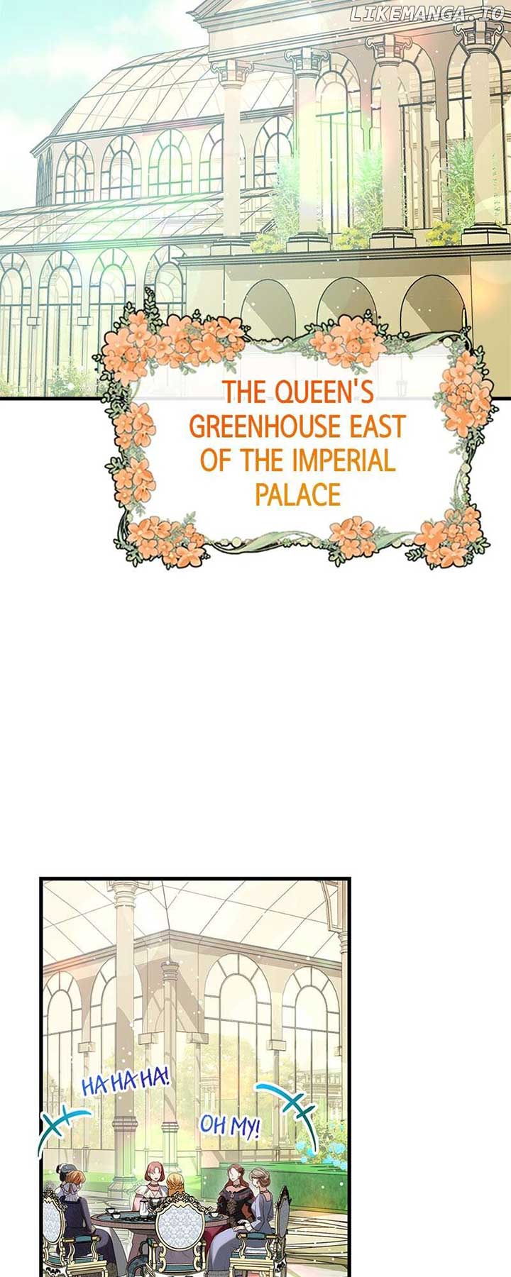 A Golden Fate That Transcends Time Chapter 57 page 62