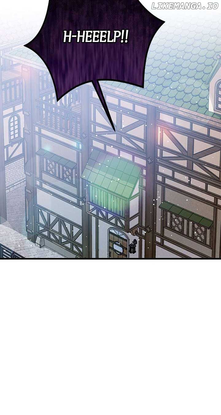 A Golden Fate That Transcends Time Chapter 57 page 60