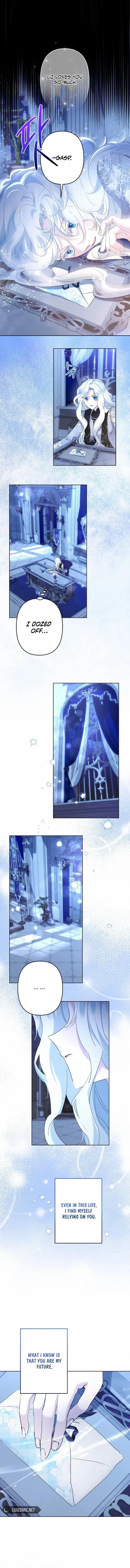 Sistervention Chapter 57 page 6
