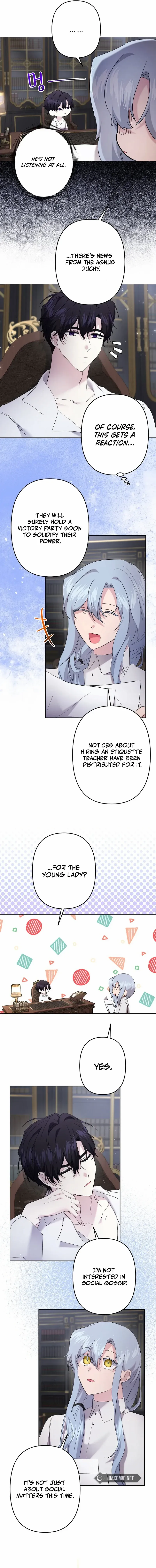 Sistervention Chapter 57 page 12