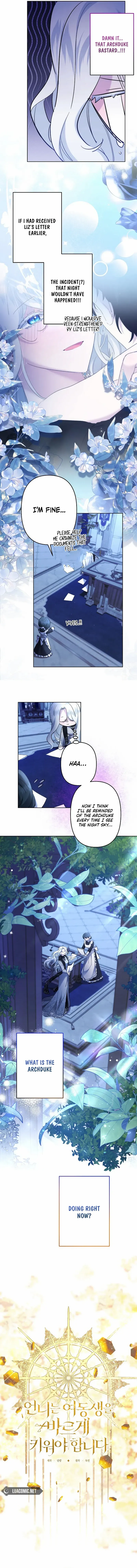 Sistervention Chapter 57 page 9