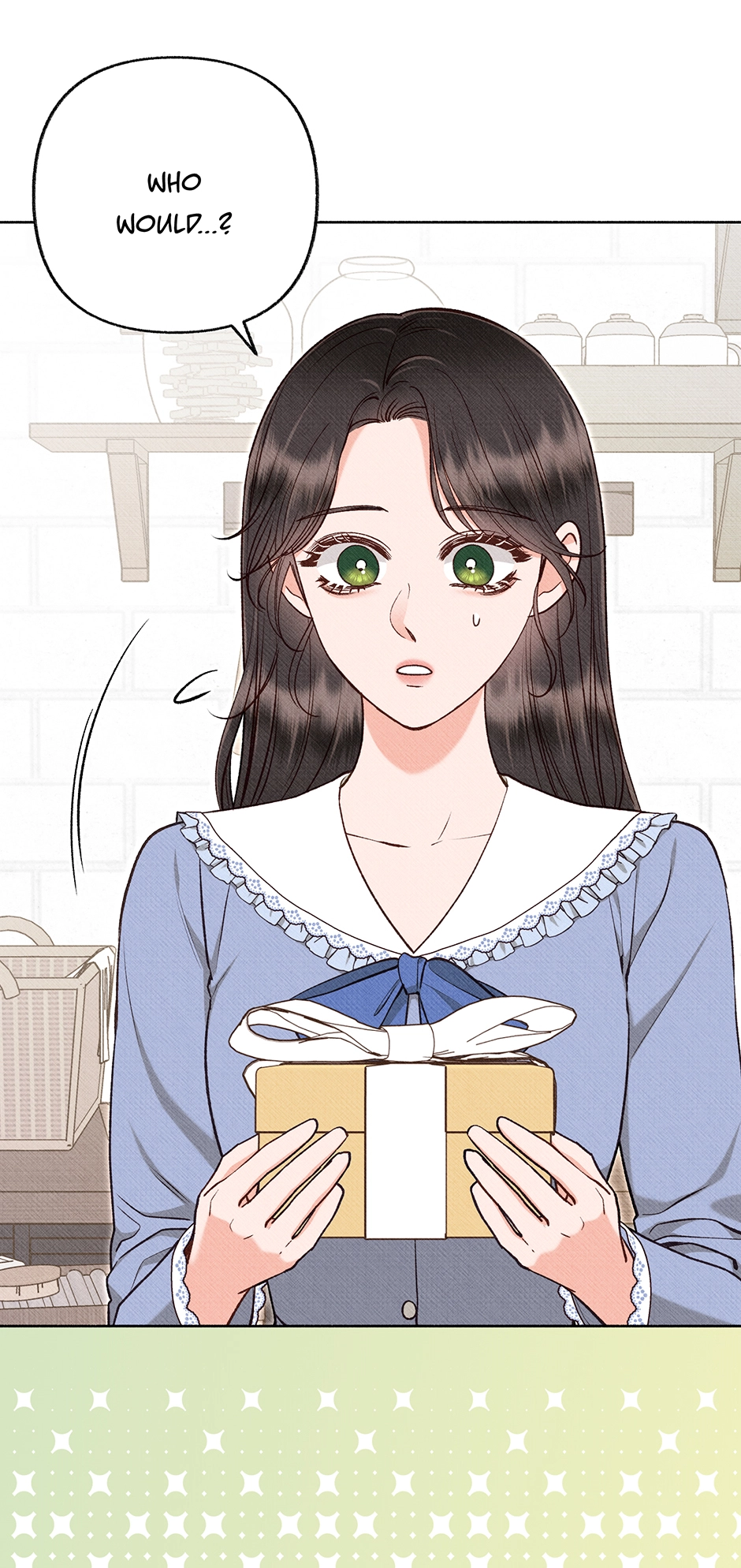 Dear My Rude Darling With Multiple Personalities Chapter 56 page 10