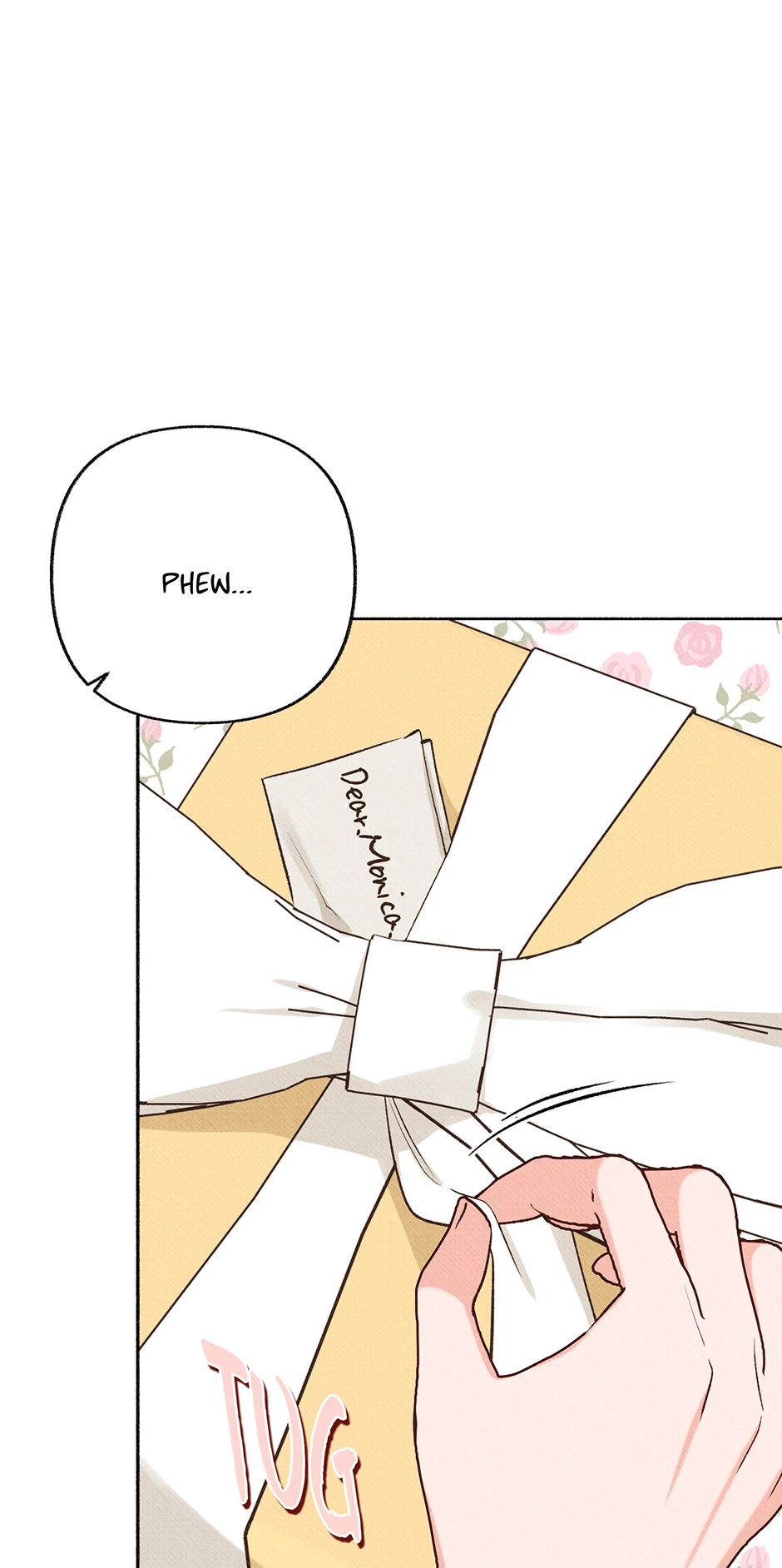 Dear My Rude Darling With Multiple Personalities Chapter 56 page 16