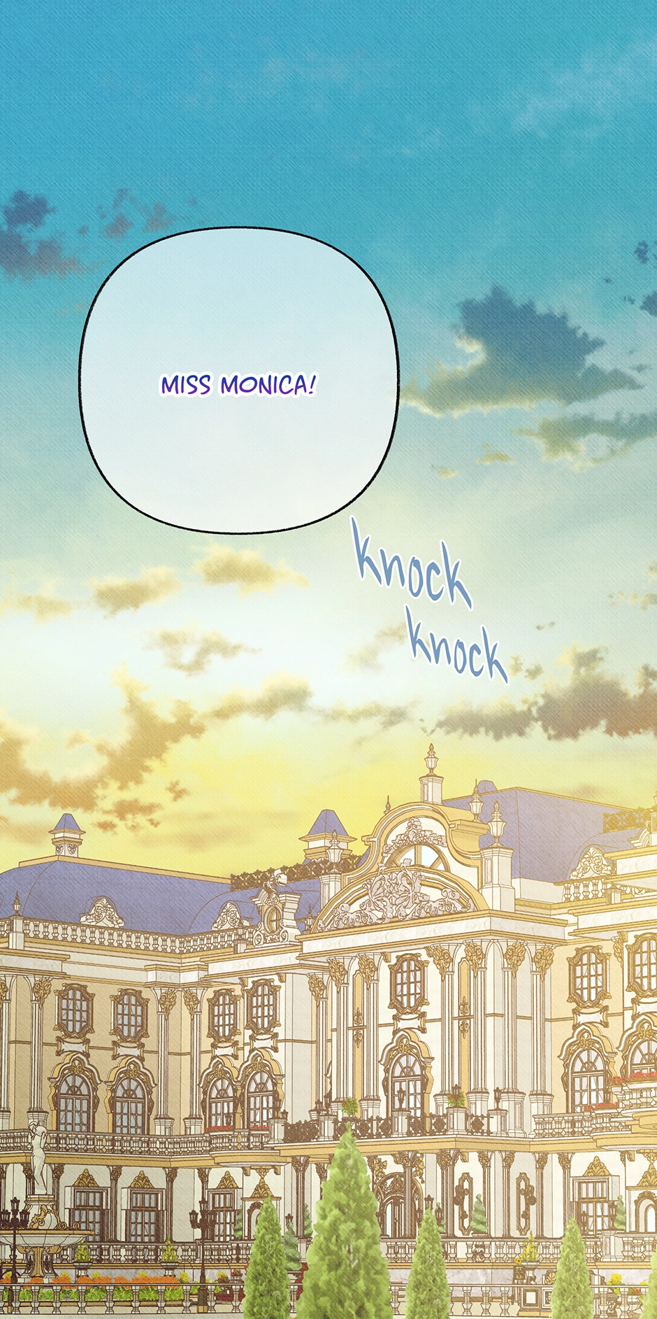 Dear My Rude Darling With Multiple Personalities Chapter 56 page 1