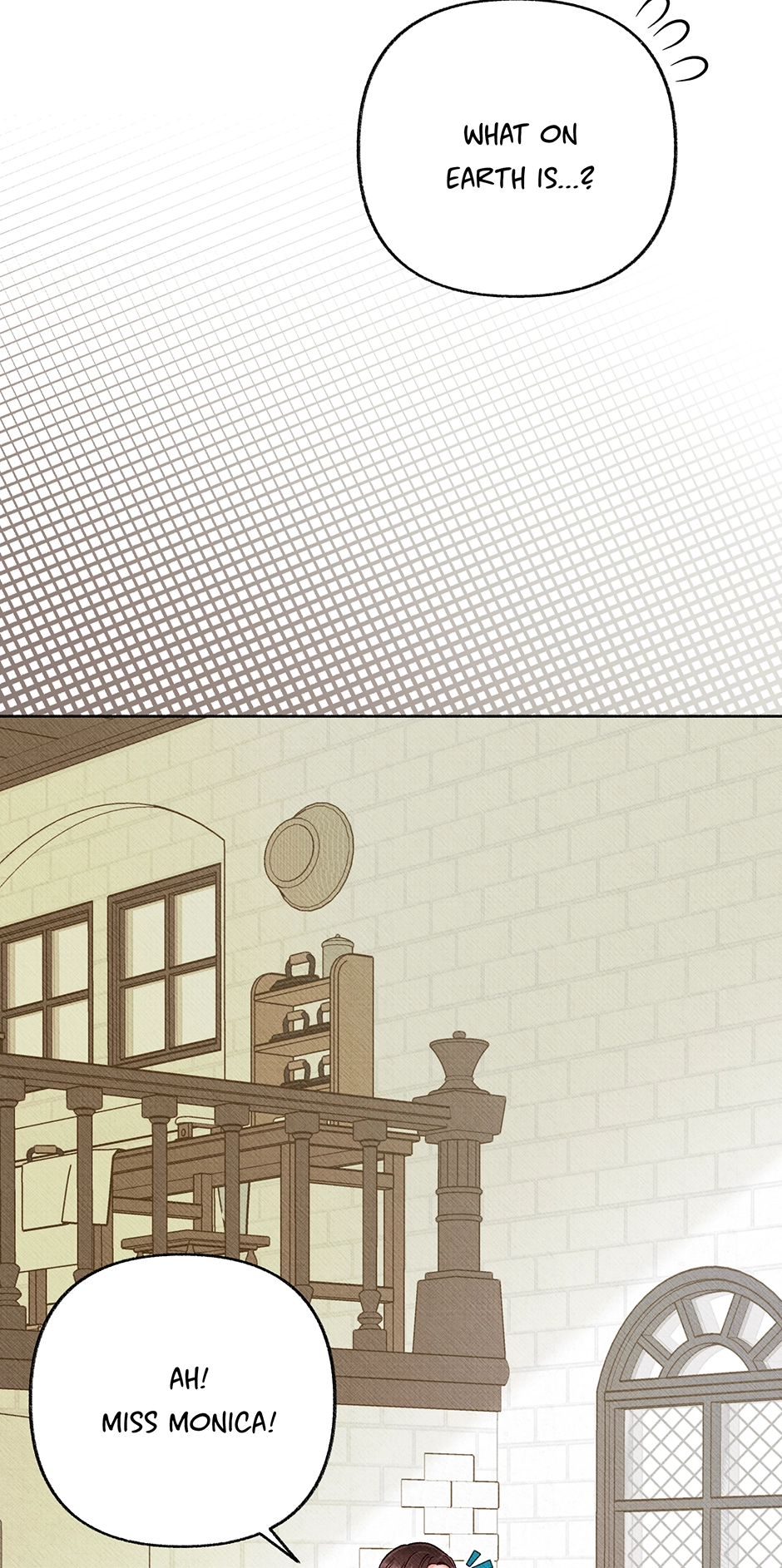 Dear My Rude Darling With Multiple Personalities Chapter 56 page 7