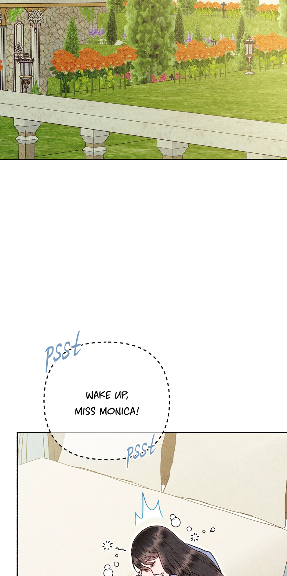 Dear My Rude Darling With Multiple Personalities Chapter 56 page 2