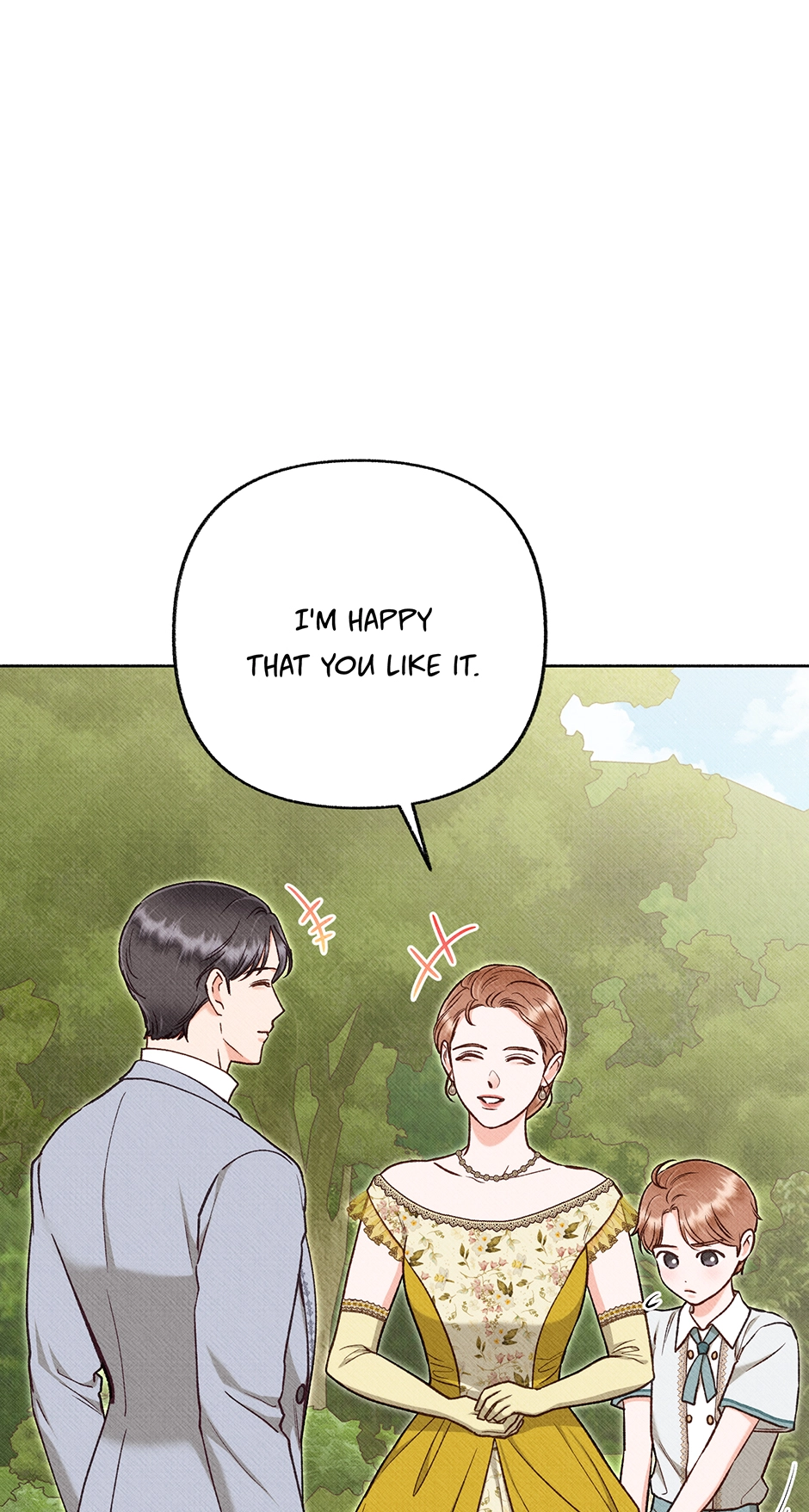 Dear My Rude Darling With Multiple Personalities Chapter 56 page 48