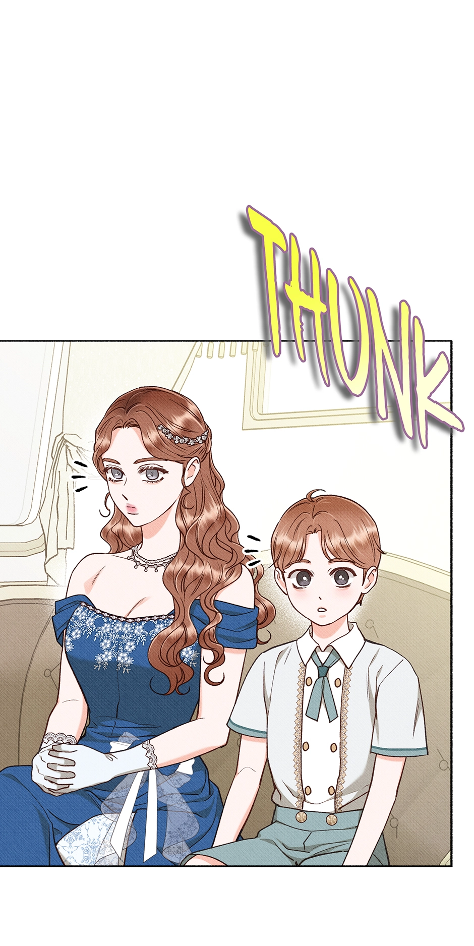 Dear My Rude Darling With Multiple Personalities Chapter 56 page 32