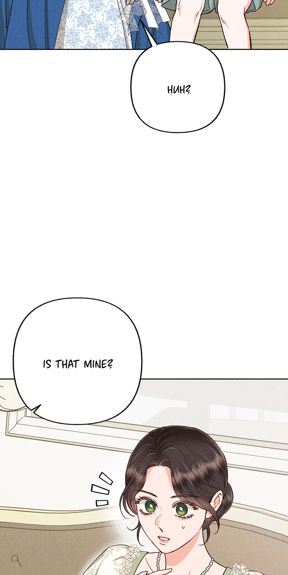 Dear My Rude Darling With Multiple Personalities Chapter 56 page 38