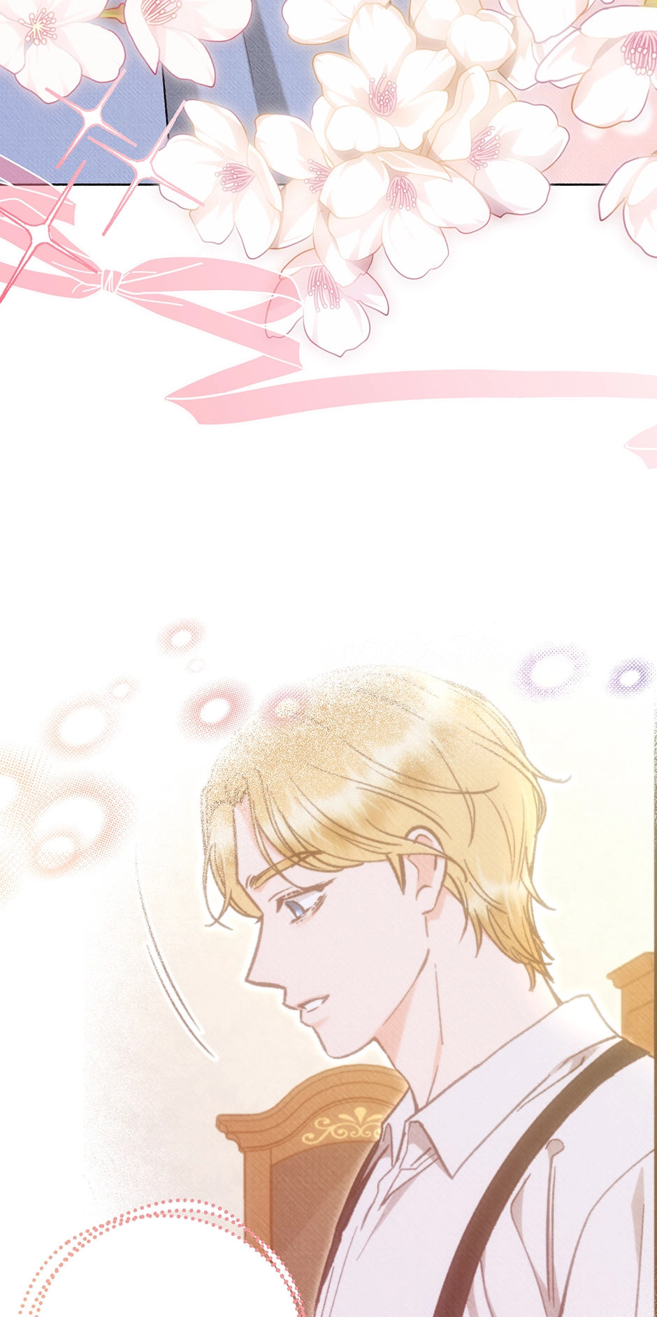 Dear My Rude Darling With Multiple Personalities Chapter 56 page 21