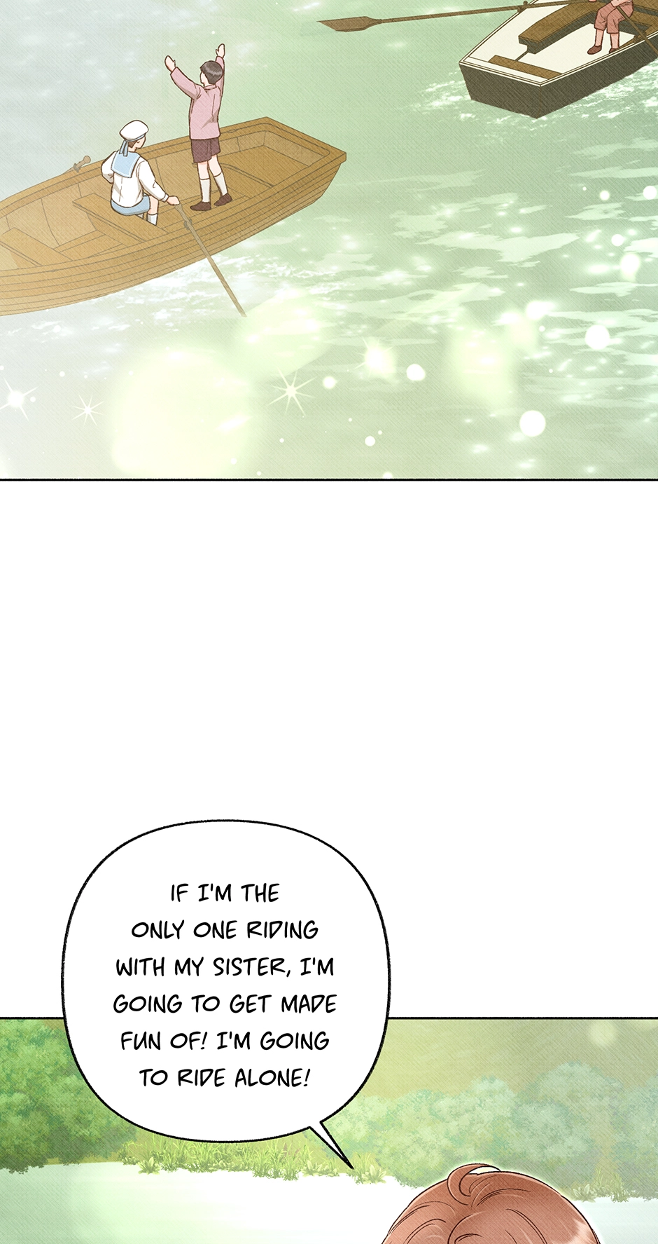 Dear My Rude Darling With Multiple Personalities Chapter 56 page 62