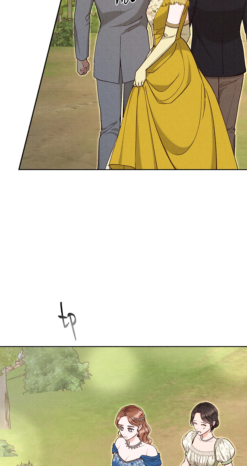 Dear My Rude Darling With Multiple Personalities Chapter 56 page 65