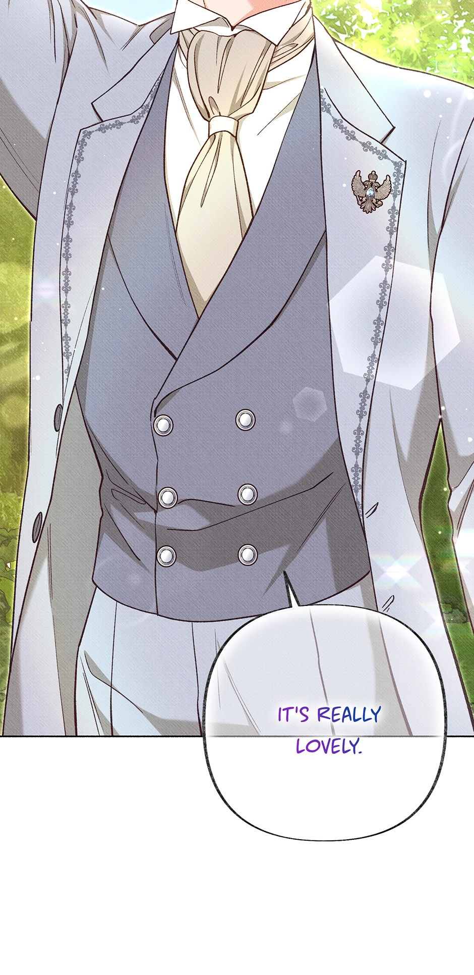 Dear My Rude Darling With Multiple Personalities Chapter 56 page 47